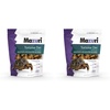 image:imageMazuri  Tortoise Diet  25 Pound 25 lb Bag  Pack of 220 Ounce Pack of 2