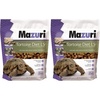 image:imageMazuri Low Starch Tortoise Diet for African SpurredSulcata Desert Egyptian Galapagos Gopher Greek Leopard Pancake Radiated or YellowFooted Tortoise 12 oz12 Ounce Pack of 2