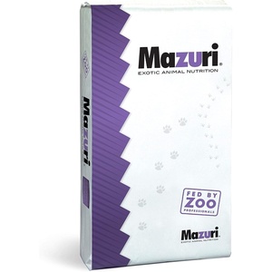 image:imageMazuri Better Bug Gut Loading Diet 25 lb Bag