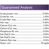 image:imageMazuri  Waterfowl Breeder Diet  50 Pound 50 LB Bag50 Pound Pack of 1