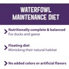 image:imageMazuri  Waterfowl Maintenance Diet  12 Pound 12 lb Bag