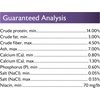 image:imageMazuri Waterfowl Maintenance Food for Ducks and Geese  50 Pound 50 LB Bag25 Pound Pack of 1