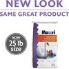 image:imageMazuri Waterfowl Maintenance Food for Ducks and Geese  50 Pound 50 LB Bag25 Pound Pack of 1