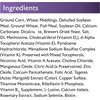image:imageMazuri Waterfowl Starter Food for Baby Ducks and Geese 5 LB25 Pound Pack of 1