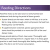 image:imageMazuri Waterfowl Starter Food for Baby Ducks and Geese 5 LB25 Pound Pack of 1
