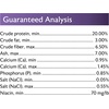 image:imageMazuri Waterfowl Starter Food for Baby Ducks and Geese 5 LB25 Pound Pack of 1