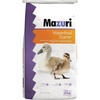image:imageMazuri Waterfowl Starter Food for Baby Ducks and Geese 5 LB25 Pound Pack of 1