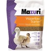 image:imageMazuri Waterfowl Starter Food for Baby Ducks and Geese 5 LB5 Pound Pack of 1