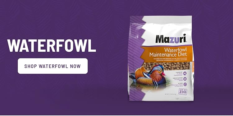Mazuri – Zoo-Grade Exotic Animal Diets,Science-Backed Nutrition for Healthy Animals