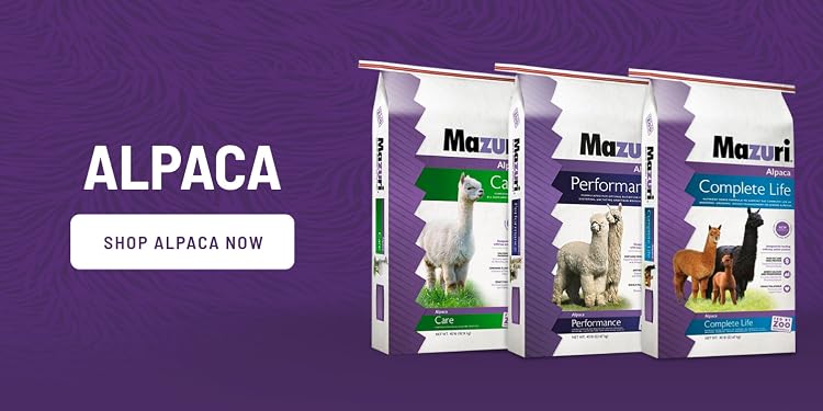 Mazuri – Zoo-Grade Exotic Animal Diets,Science-Backed Nutrition for Healthy Animals