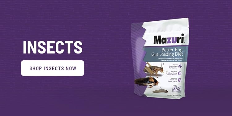 Mazuri – Zoo-Grade Exotic Animal Diets,Science-Backed Nutrition for Healthy Animals